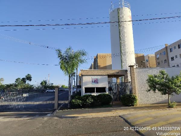 Apartamento - Venda, RESIDENCIAL FORLIFE VERSATO, VOTUPORANGA, SP