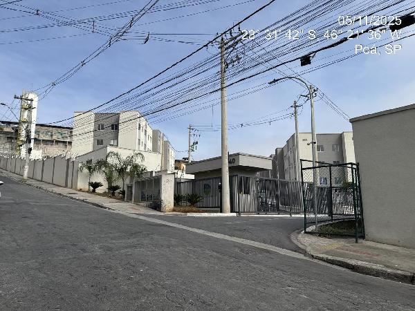 Apartamento - Venda, VILA PERRACINI, POA, SP