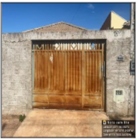 Casa - Venda, LT OURINHOS CONSTANT, OURINHOS, SP