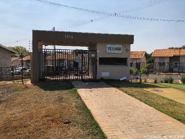 Casa - Venda, VILA AMERICA, VOTUPORANGA, SP