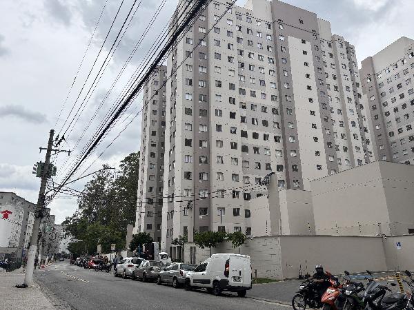 Apartamento - Venda, JARDIM SAO SAVERIO, SAO PAULO, SP