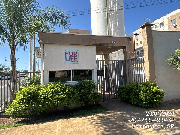 Apartamento - Venda, RESIDENCIAL FORLIFE VERSATO, VOTUPORANGA, SP