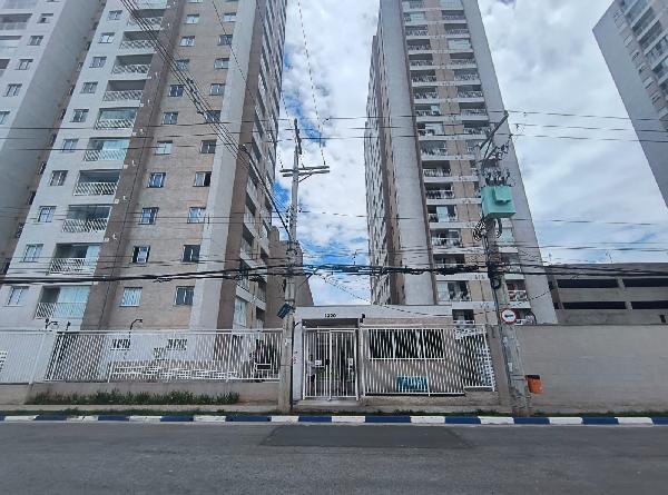Apartamento - Venda, VILA SAO JOAO, GUARULHOS, SP