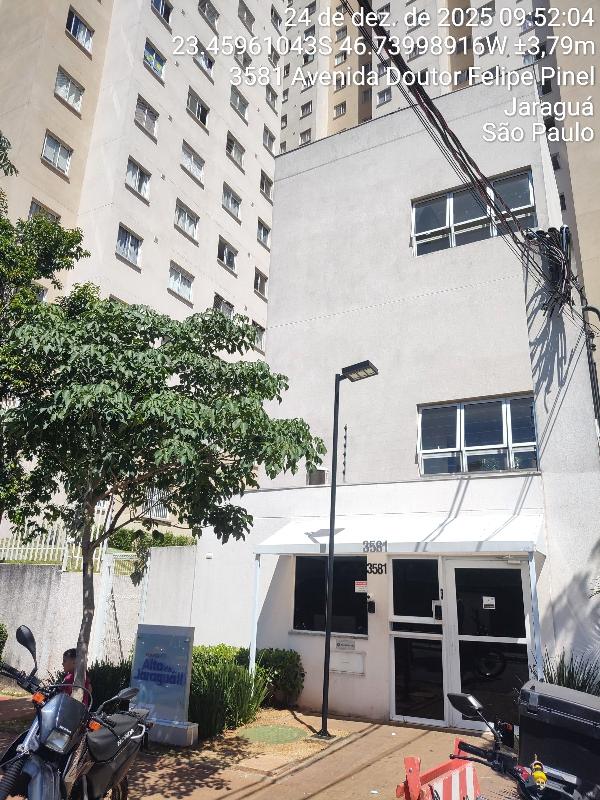 Apartamento - Venda, TAIPAS, SAO PAULO, SP