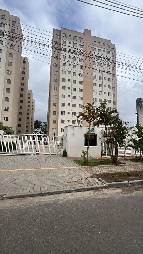 Apartamento - Venda, GLEBA DO PESSEGO, SAO PAULO, SP