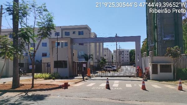 Apartamento - Venda, JARDIM OURO BRANCO, RIBEIRAO PRETO, SP