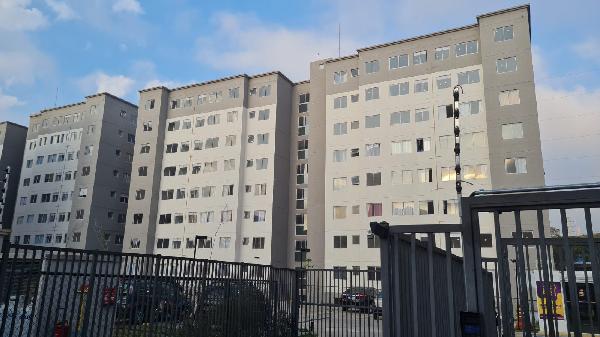 Apartamento - Venda, JARDIM EGLE, SAO PAULO, SP