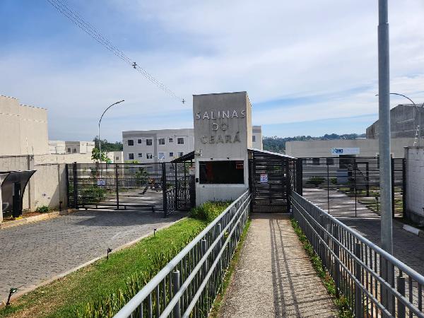 Apartamento - Venda, JARDIM EUROPA, SUZANO, SP