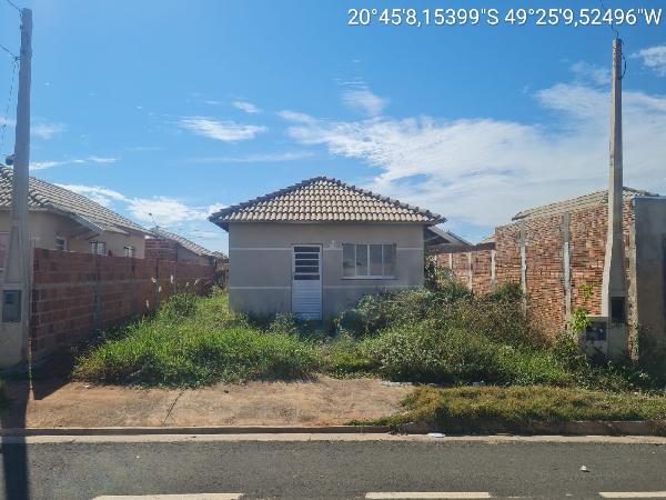 Casa - Venda, CENTRO, SAO JOSE DO RIO PRETO, SP