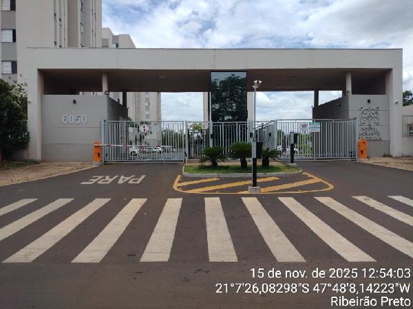 Apartamento - Venda, VIA MARGINAL, RIBEIRAO PRETO, SP