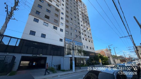 Apartamento - Venda, BONFIM, OSASCO, SP