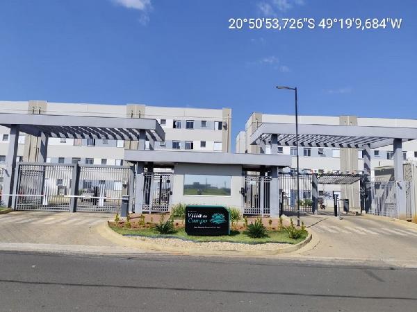 Apartamento - Venda, LOTEAMENTO RESIDENCIAL MARIA ADELIA, SAO JOSE DO RIO PRETO, SP