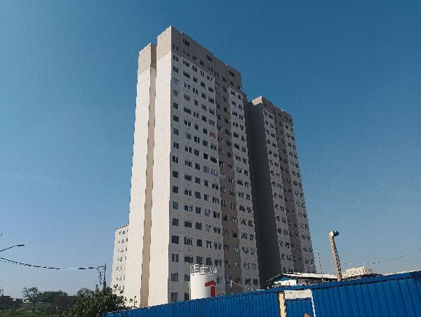 Apartamento - Venda, CONJUNTO HABITACIONAL SANTA ETELVIN, SAO PAULO, SP