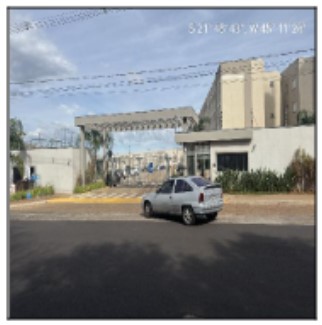 Apartamento - Venda, CAMPOS VILLE, ARARAQUARA, SP