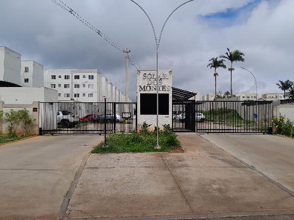 Apartamento - Venda, CHACARA ESTANCIA PAULISTA, SUZANO, SP