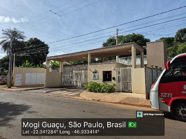 Apartamento - Venda, PARQUE SAO CAMILO, MOGI GUACU, SP