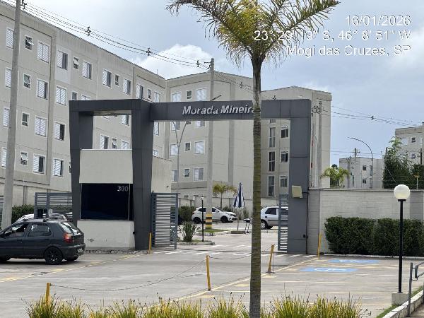 Apartamento - Venda, BOTUJURU, MOGI DAS CRUZES, SP