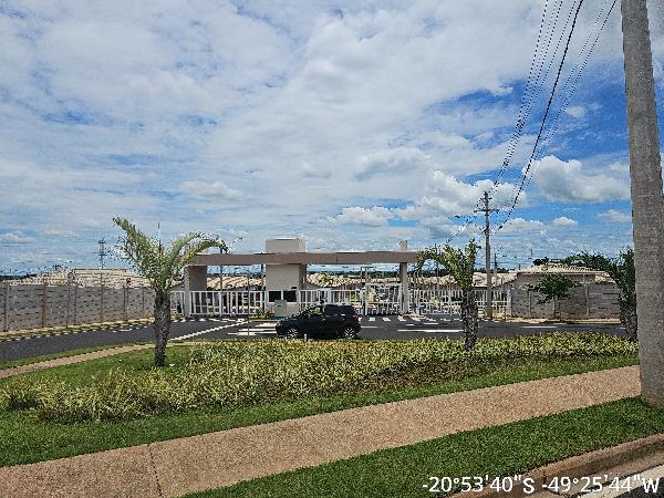 Casa - Venda, GARDEN RNI, BADY BASSITT, SP