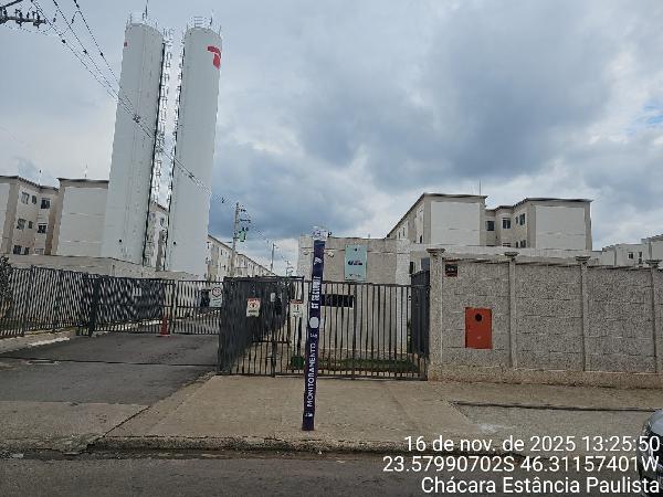 Apartamento - Venda, CHACARA ESTANCIA PAULISTA, SUZANO, SP