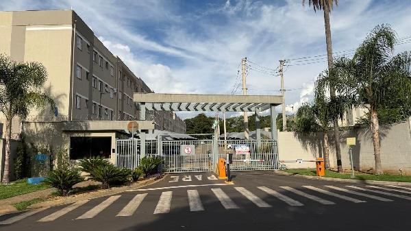 Apartamento - Venda, JARDIM FLORESTAN FERNANDES, RIBEIRAO PRETO, SP