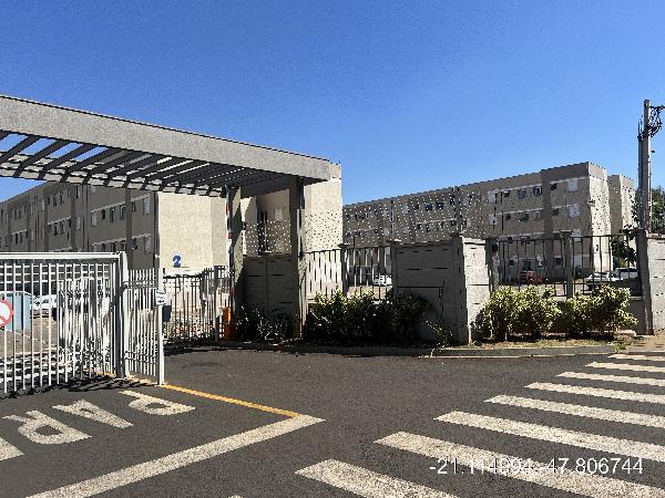 Apartamento - Venda, VALENTINA FIGUEIREDO, RIBEIRAO PRETO, SP