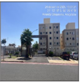 Apartamento - Venda, UMUARAMA, ARACATUBA, SP