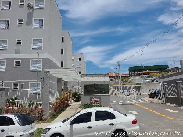 Apartamento - Venda, JARDIM CAPIVARI, CAMPINAS, SP