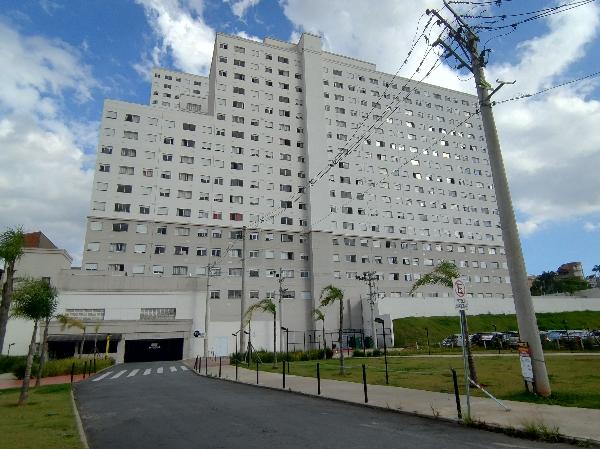 Apartamento - Venda, CONJUNTO RESIDENCIAL JOSE BONIFACIO, SAO PAULO, SP