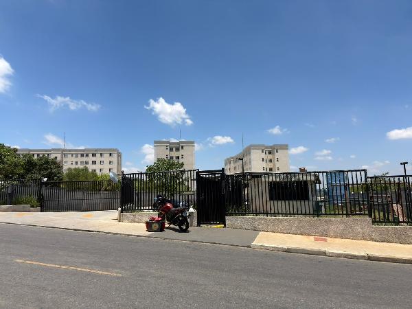 Apartamento - Venda, JARDIM CASA BRANCA, SUZANO, SP