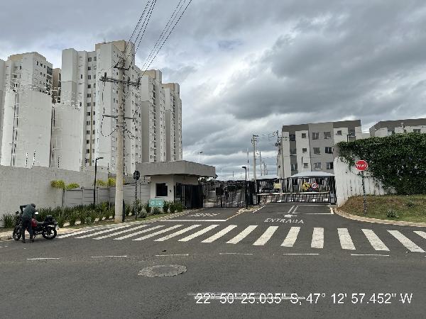 Apartamento - Venda, PARQUE ORESTES ONGARO, HORTOLANDIA, SP