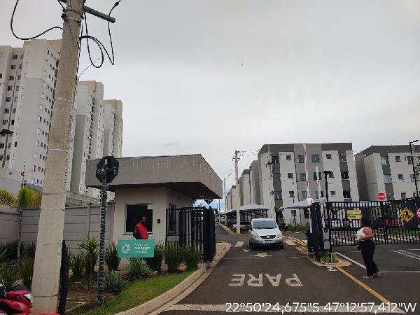 Apartamento - Venda, PARQUE ORESTES ONGARO, HORTOLANDIA, SP