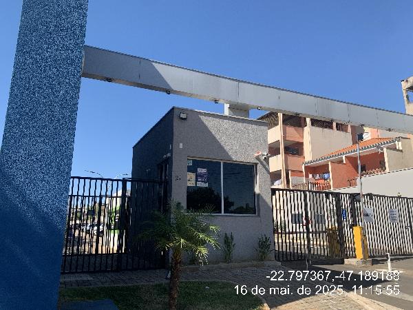 Apartamento - Venda, JARDIM DOS IPES, SUMARE, SP