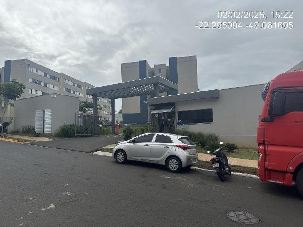 Apartamento - Venda, BAURU, SP