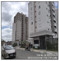 Apartamento - Venda, VILA URUPES, SUZANO, SP