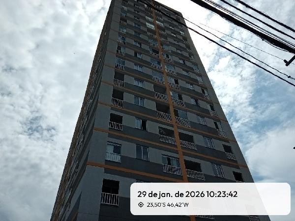 Apartamento - Venda, VILA CURUCA, SAO PAULO, SP