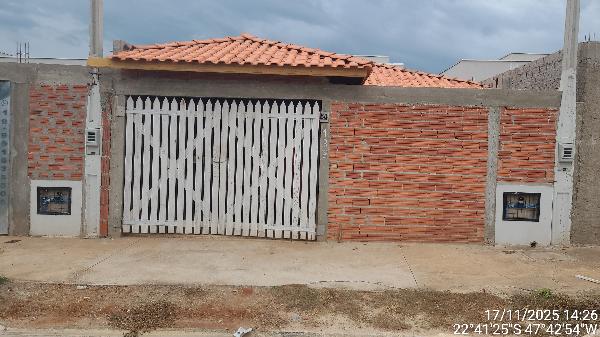 Casa - Venda, VALE DO SOL, PIRACICABA, SP