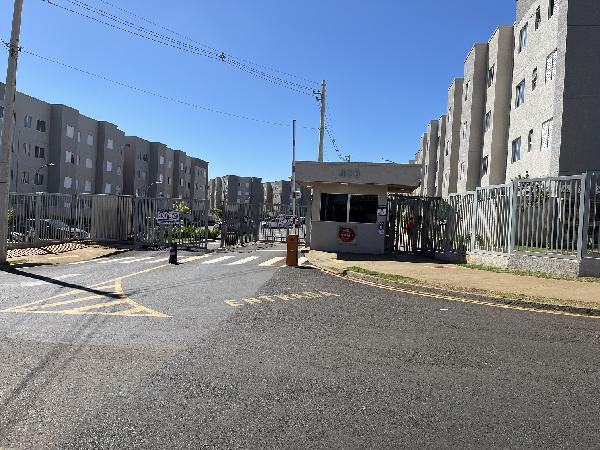 Apartamento - Venda, RESERVA MACAUBA, RIBEIRAO PRETO, SP