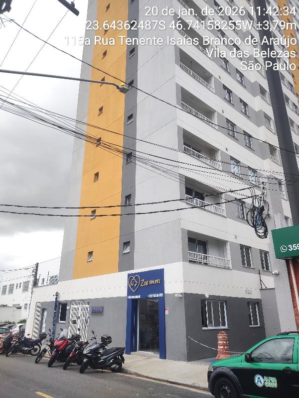 Apartamento - Venda, CAPELINHA, SAO PAULO, SP