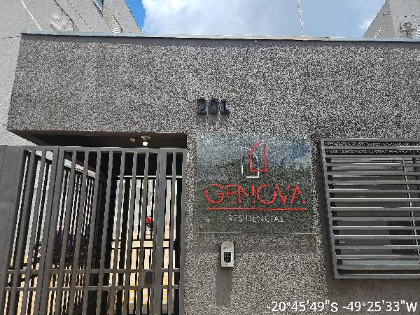 Apartamento - Venda, RESIDENCIAL SAO THOMAZ, SAO JOSE DO RIO PRETO, SP