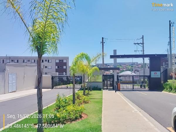 Apartamento - Venda, IPATINGA, SOROCABA, SP