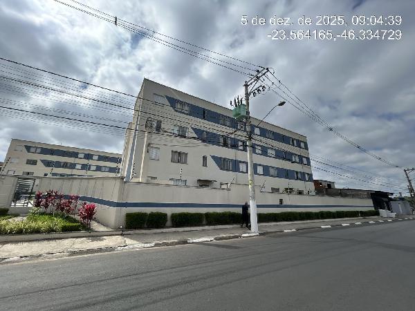 Apartamento - Venda, PARQUE RESIDENCIAL CASA BRANCA, SUZANO, SP