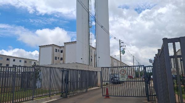 Apartamento - Venda, CHACARA ESTANCIA PAULISTA, SUZANO, SP