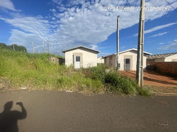 Casa - Venda, WILSON MOREIRA DA SILVA, FERNANDOPOLIS, SP