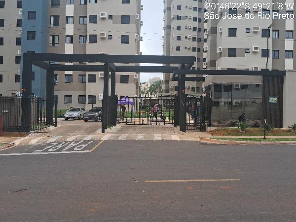 Apartamento - Venda, JARDIM YOLANDA, SAO JOSE DO RIO PRETO, SP