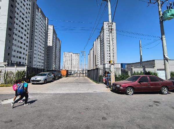 Apartamento - Venda, VILA NOVA BONSUCESSO, GUARULHOS, SP