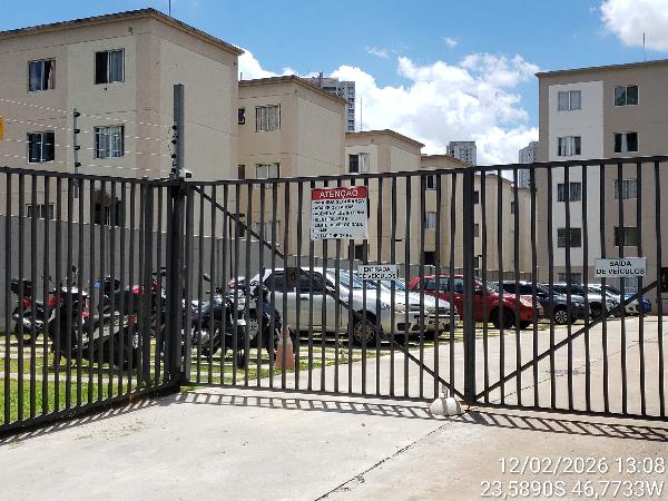 Apartamento - Venda, JARDIM MONTE ALEGRE, SAO PAULO, SP