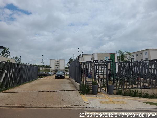 Apartamento - Venda, JARDIM ROSSIN, CAMPINAS, SP