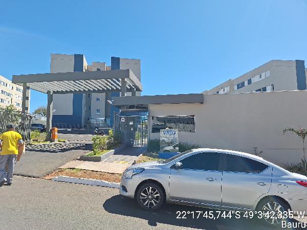 Apartamento - Venda, VITTA SAO JOSE, BAURU, SP