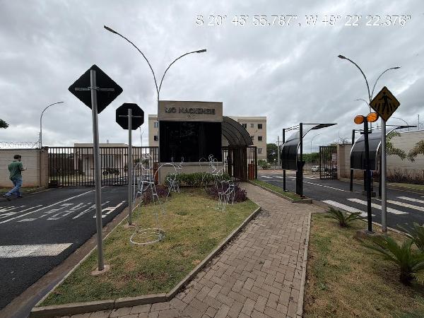 Apartamento - Venda, FAZENDA FELICIDADE, SAO JOSE DO RIO PRETO, SP