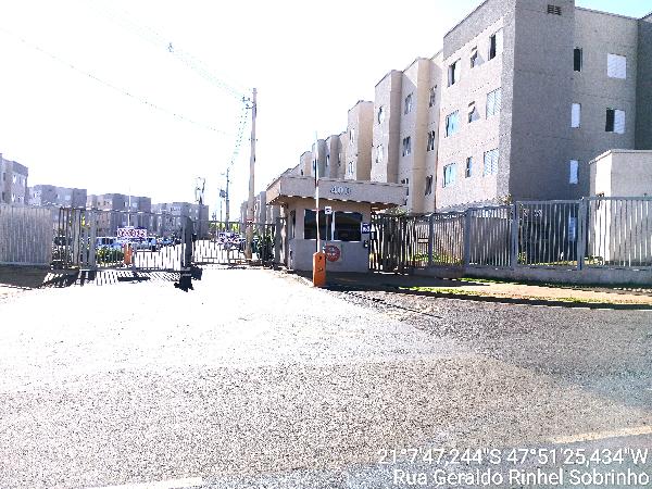 Apartamento - Venda, RESERVA MACAUBA, RIBEIRAO PRETO, SP